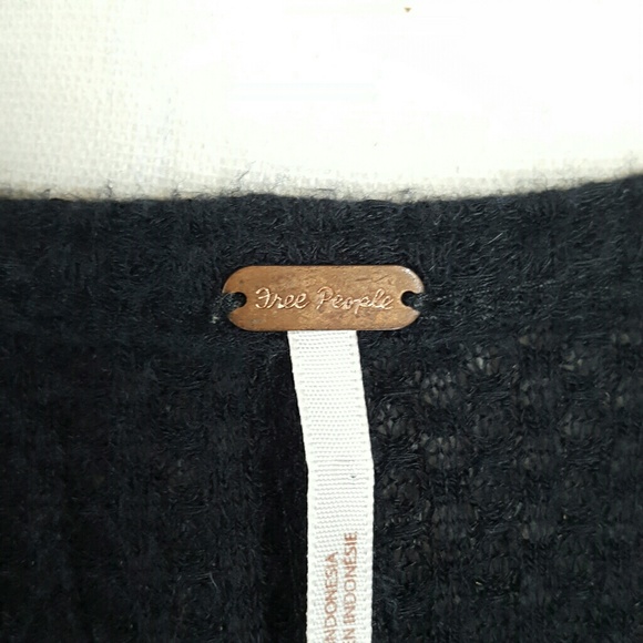 Sz M Free People Ventura Thermal - Picture 8 of 8